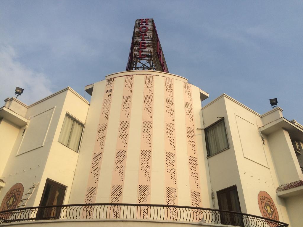 Grand Heritage Resort Greater Noida Exterior foto